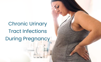 Complications of UTIs During Pregnancy