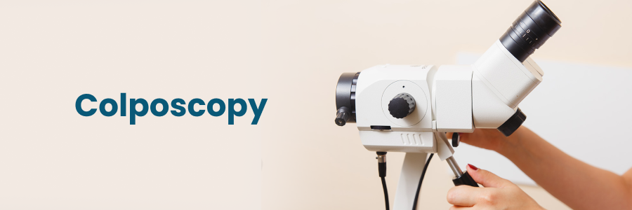 Colposcopy