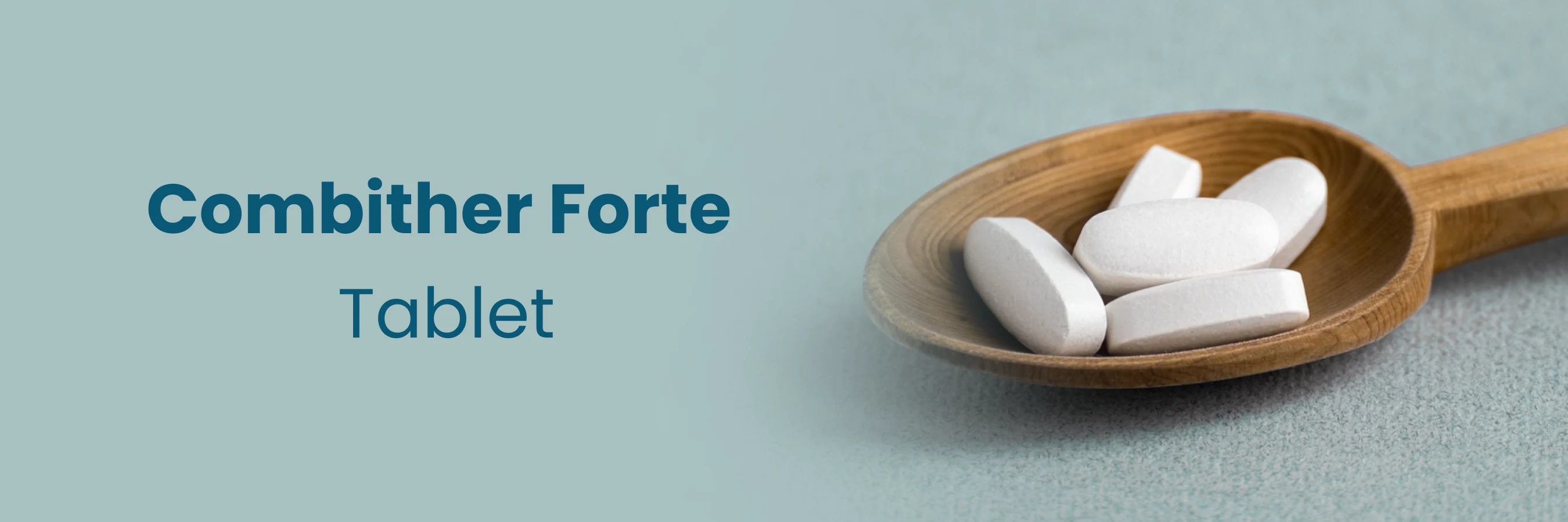 Combither Forte Tablet