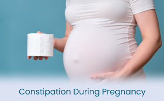 Effective Ways to Address Constipation During Pregnancy