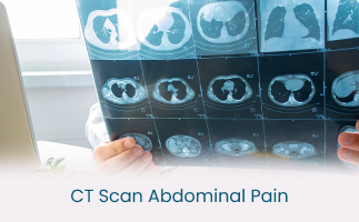 CT Scan for Abdominal Pain in Women Causes Procedure 