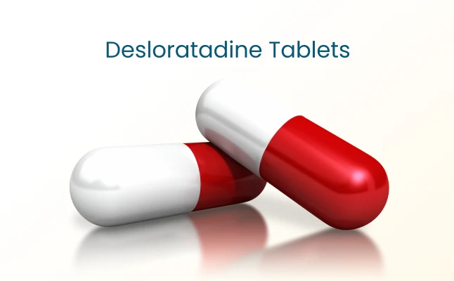 Desloratadine Tablets