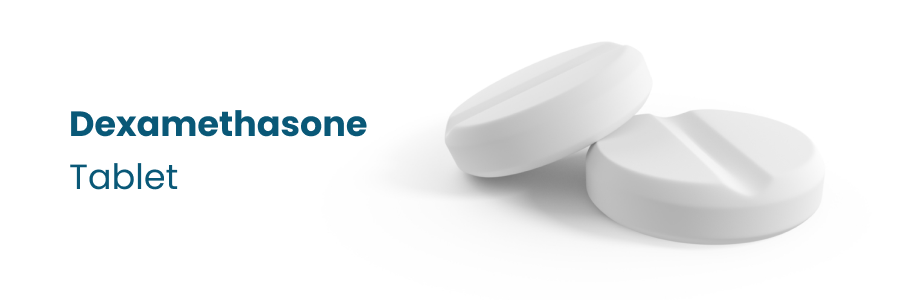 Understanding the Dexamethasone Tablet