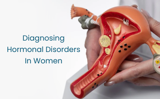  Essential Tests for Diagnosing Hormonal Disorders in Women