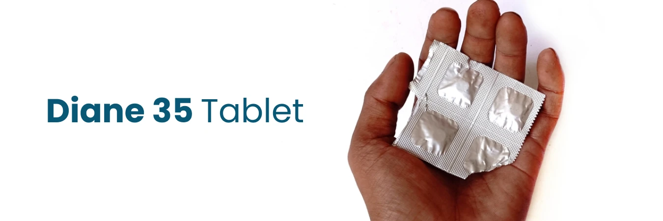 Diane 35 Tablet