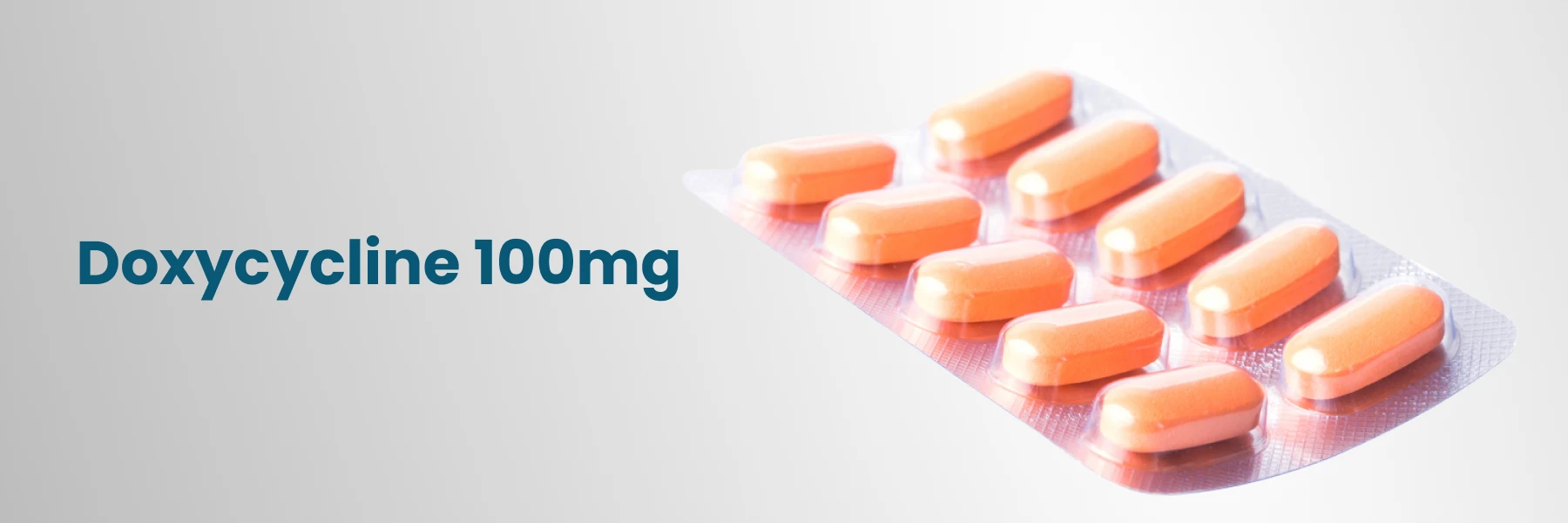 doxycycline 100mg
