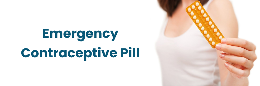 Emergency Contraceptive Pill