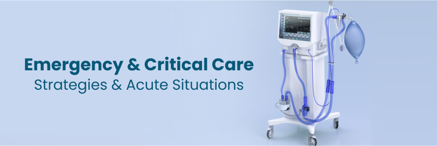 Emergency Critical Care Strategies Kurnool