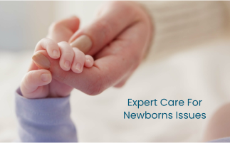 Expert Care for Newborns Issues Across Age Groups in Kurnool