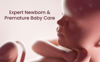 Newborn & Premature Baby Care in Srikakulam | Medicover