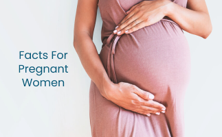 Essential Pregnancy Facts Nutrition and Diet