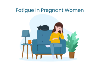 Fatigue in Pregnant Women Causes Tips Safe Energy Booster