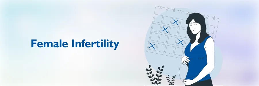 Female Infertility