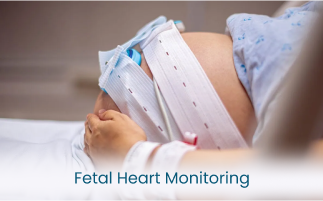 Fetal Heart Monitoring Stages Procedures Results