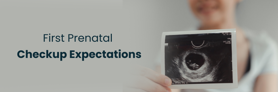 First Prenatal Checkup Expectations10 Benefits Of Normal Delivery