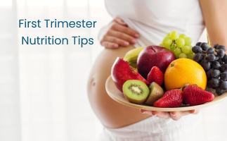 Dos and Donts Nutrition Tips for First Trimester