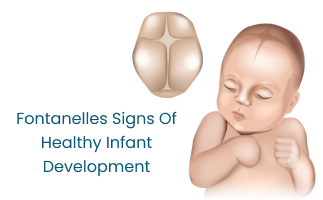 Fontanelle Health in Infants