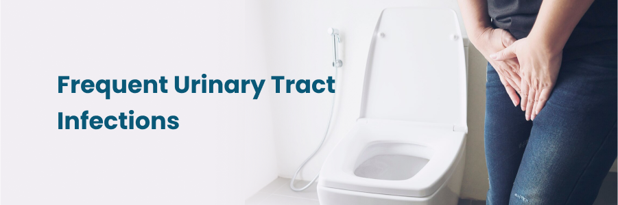 Frequent Urinary Tract Infections