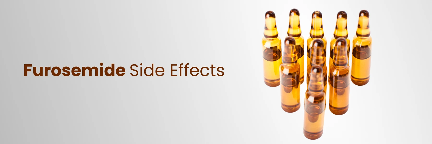 Furosemide Side Effects