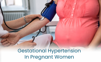 Symptoms of Gestational Hypertension in Pregnant Women