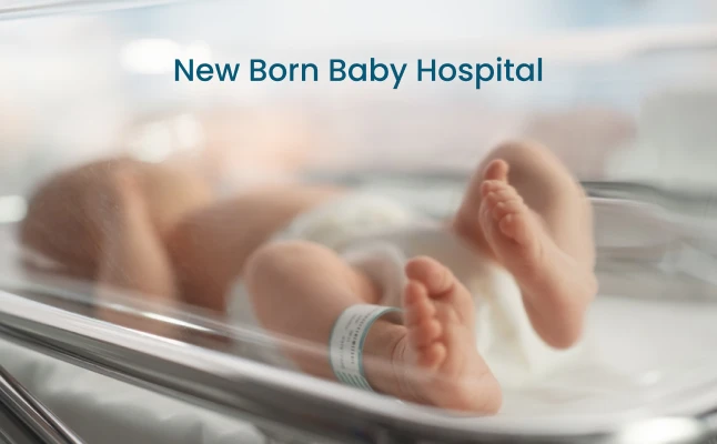 Guide to Newborn Baby Hospitals Near You in Vizag