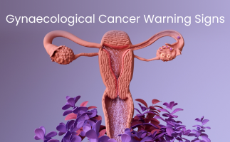 Early Signs of Gynecological Cancer Early Detection Tips