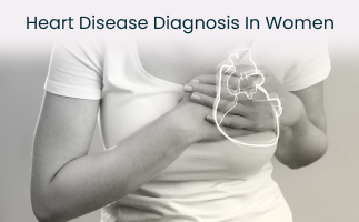 Heart Disease Diagnosis in Women What to Expect from a Cardiac Exam