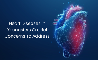 Key Concerns in Young Hearts Heart Diseases in Kids