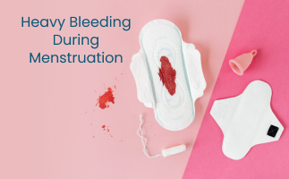 Heavy Menstrual Bleeding Causes and Treatments