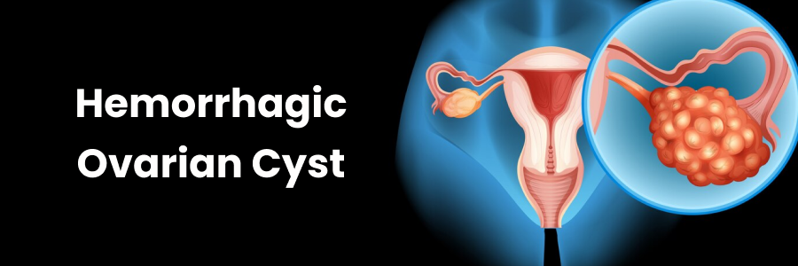 Hemorrhagic Ovarian Cyst