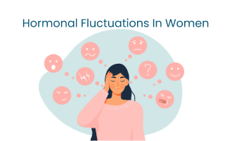 Hormonal Fluctuations in Women and its Remedies