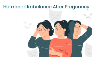 Hormonal Imbalance After Pregnancy Causes and Recovery