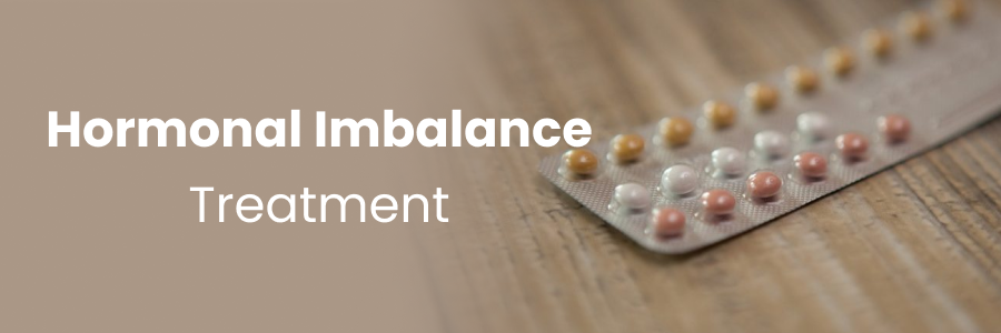 Hormonal Imbalance Treatment