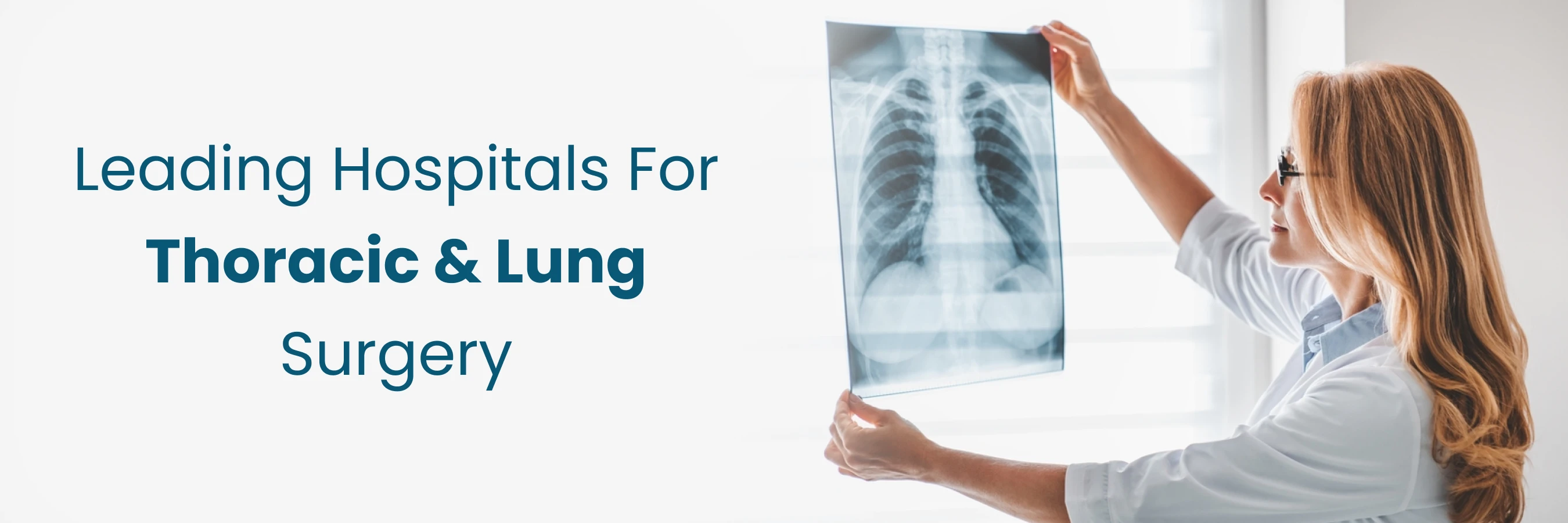 Best Thoracic & Lung Surgery in Karimnagar | Medicover Hospitals