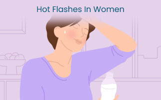 Causes of Hot Flashes in Women How to Manage Them