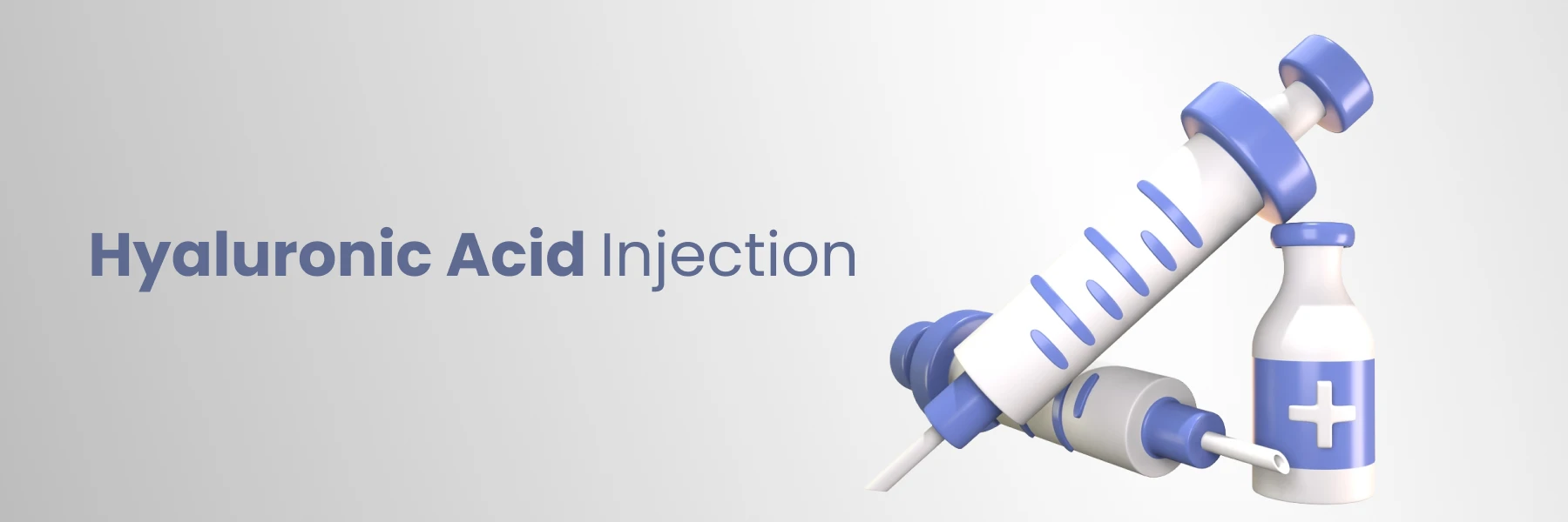 Acid Injections

