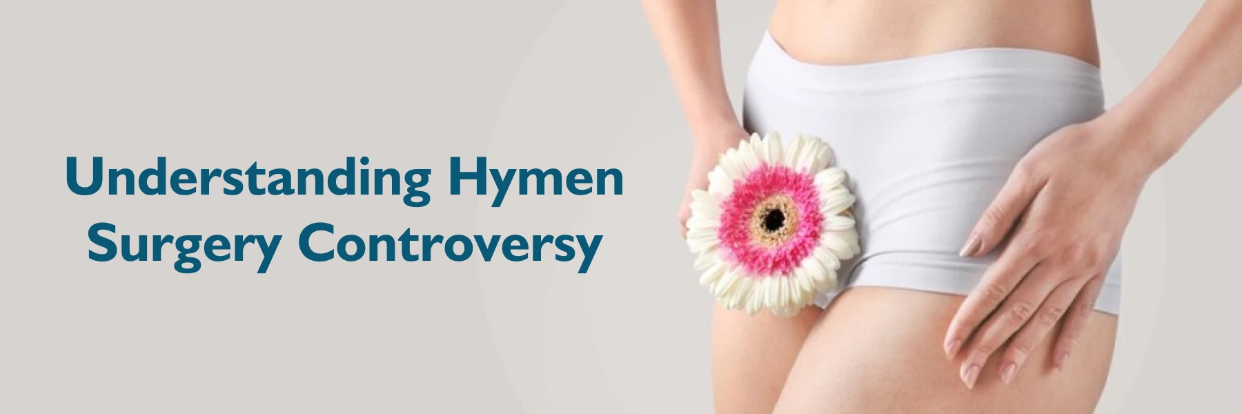 Hymen Surgery