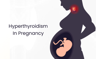 Hyperthyroidism During Pregnancy Symptoms and Management