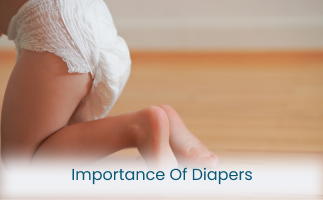 Essential Guide to Diapers Types Benefits and Tips 