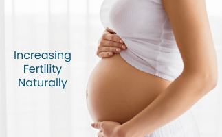 Boost Fertility Naturally with These Tips and Strategies