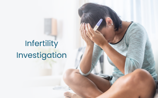 Infertility Investigation Process