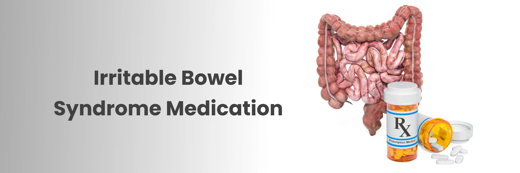 Irritable Bowel Syndrome Medication