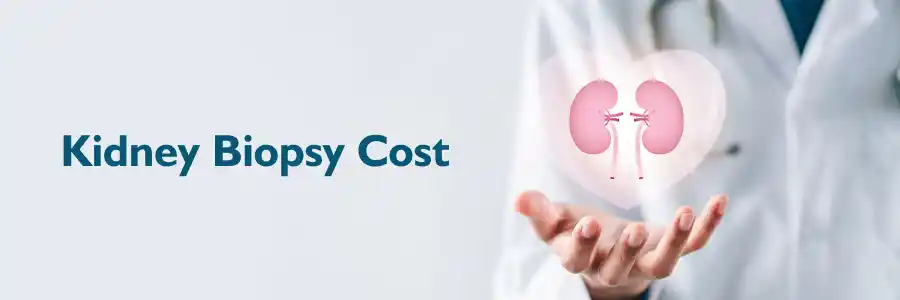 Kidney Biopsy Cost and Its Influencing Factors