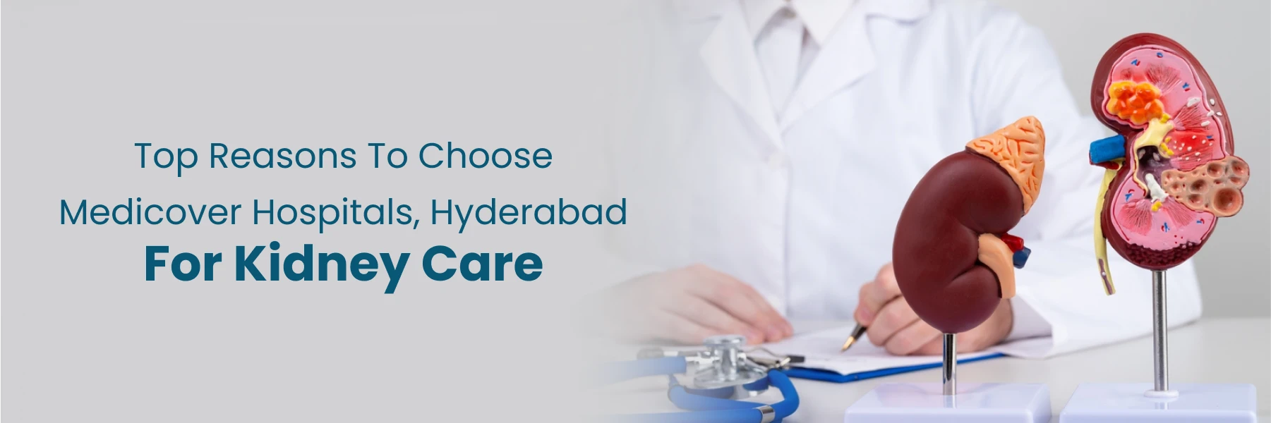 Kidney Care Hyderabad