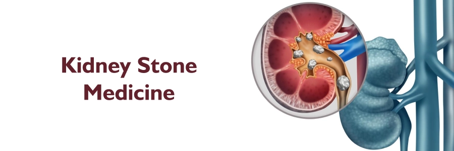 Best Kidney Stone Medicines: Pain Relief and Treatment