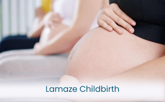 Lamaze Childbirth Techniques Preparation  Benefits 