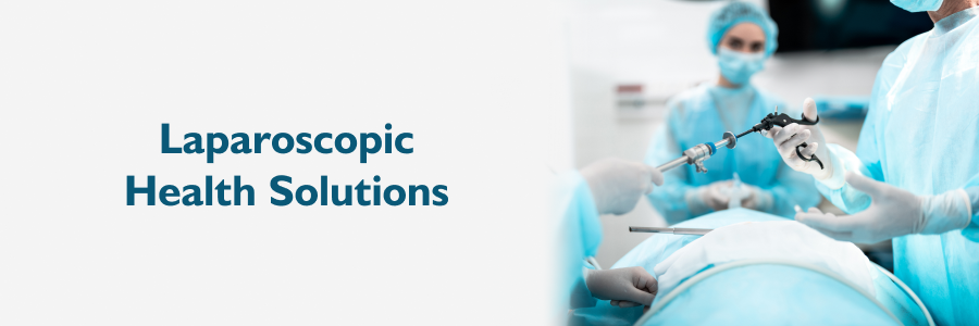 Laparoscopic Surgery For General Health Conditions In Navi Mumbai