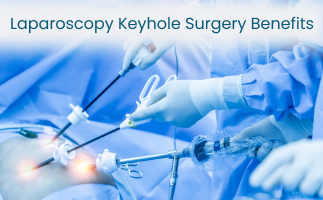  Why Laparoscopy is a GameChanger in Keyhole Surgery