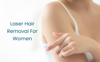 Laser Hair Removal for Women Preparation