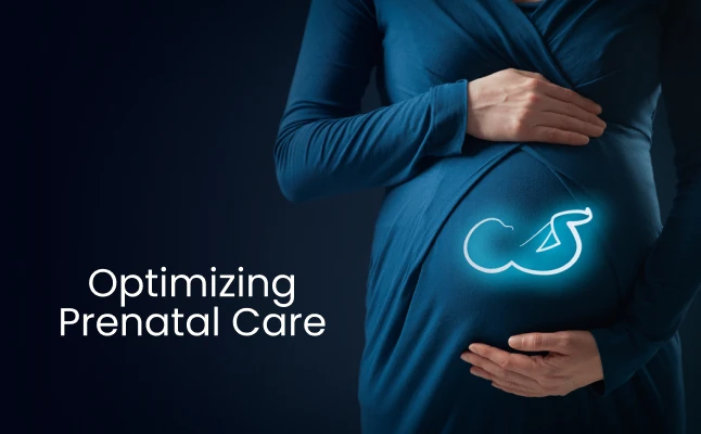 Leading Gynecologists in Nashik for Optimal Prenatal Care